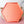 Hexagon Craft Tray - Honeycomb Base with Grips - Flame