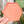Hexagon Craft Tray - Honeycomb Base with Grips - Flame