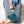 Load image into Gallery viewer, Hidden D-Ring Design Tool - For 1&quot; and 1.5&quot; Wide Connectors - Teal
