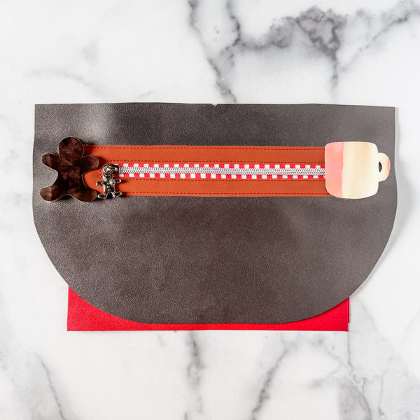 Zipper Accent ADD ON - Soda - Cold & Cozy Applique