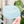 Load image into Gallery viewer, 1-2-3-4 HALVES Inch Rounded Corners  - Frosted Seafoam -  Acrylic Template
