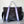 Load image into Gallery viewer, As Seen On OklaRoots! Oxbow Tote With Lavender Straps
