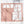 Magic Maker Applique Template Set of 12 - Size Medium - ROSE GOLD - FRAGILE: PLEASE INCLUDE ROUTE ON YOUR ORDER