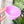 Load image into Gallery viewer, Medium Rope Craft Bowl - Pink Gem
