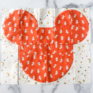 Magic Maker Quilt Block Pattern - 3 Sizes! - Downloadable PDF