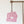 Load image into Gallery viewer, Sewing Machine - Pink - Hanging Charm - Sold Individually
