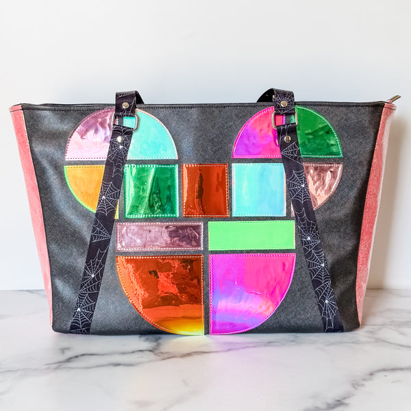 Magic Maker Applique Template Set of 12 - Size Medium - OCEAN - FRAGILE: PLEASE INCLUDE ROUTE ON YOUR ORDER