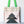 As Seen On OklaRoots! Winter Tree Grocery Tote