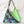 Load image into Gallery viewer, As Seen On OklaRoots! Lime Space Traudy Triangular Shoulder Bag
