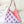 Load image into Gallery viewer, As Seen On OklaRoots! Pink Romantasy Traudy Triangular Shoulder Bag
