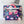 Load image into Gallery viewer, As Seen On OklaRoots! Floral Passport Wallet
