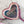 Load image into Gallery viewer, As Seen On OklaRoots - Heartbreaker Full Size Dino Heart
