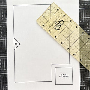 PDF For Classic Boxy Bag - ALL PROCEEDS GO TO CHARITY