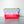 Floral Grid - Snack Pouch