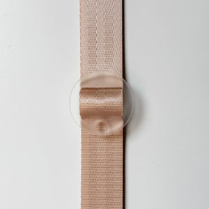 Removable Circle Strapzeez™ - Frost
