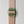 Removable Circle Strapzeez™ - Light Green
