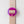 Removable Circle Strapzeez™ - Purple