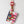 Removable Circle Strapzeez™ - Pink
