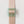 Removable Rectangle Strapzeez™ - Light Green