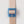 Removable Rectangle Strapzeez™ - Blue