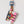 Removable Rectangle Strapzeez™ - Blue