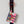 Removable Heart Strapzeez™ - Rose Gold