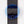 Removable Circle Strapzeez™ - Blue