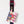 Removable Circle Strapzeez™ - Pink