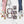 Open Center SQUARED Fancy Straps - Size 1.5