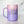 Load image into Gallery viewer, Let&#39;s Get Started - Ombre Fairy - Corkcicle 16oz Mug
