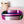 Craft Organizer - Rods - Purple Chrome
