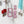 Open Center SQUARED Fancy Straps - Size 1