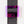 Removable Rectangle Strapzeez™ - Purple