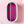 Craft Organizer - Rods - Matte Rainbow Pink to Mint