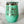 Load image into Gallery viewer, Seafoam - Brumate Uncork&#39;d 14oz Stemless Tumbler

