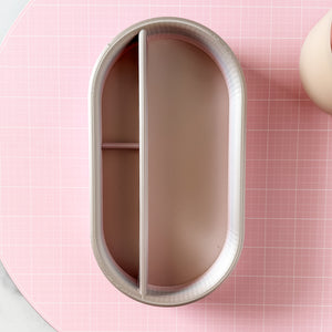 Craft Organizer - Rods - Lavender Rainbow