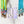 Open Center SQUARED Fancy Straps - Size 1.5