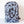 RESELL ITEM - Blue Mouse Backpack