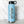 Load image into Gallery viewer, OklaRootie  - Light Blue - 32 oz Water Bottle
