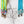 Open Center SQUARED Fancy Straps - Size 1.5