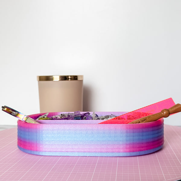 Craft Organizer - Rods - Unicorn