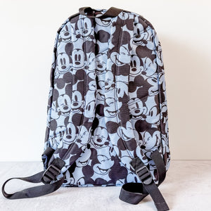 RESELL ITEM - Blue Mouse Backpack