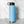 Load image into Gallery viewer, OklaRootie  - Light Blue - 32 oz Water Bottle
