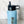 Load image into Gallery viewer, OklaRootie  - Light Blue - 32 oz Water Bottle
