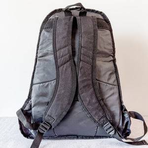RESELL ITEM - Black Cruise Backpack