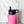 Load image into Gallery viewer, OklaRootie  - Pink - 32 oz Water Bottle
