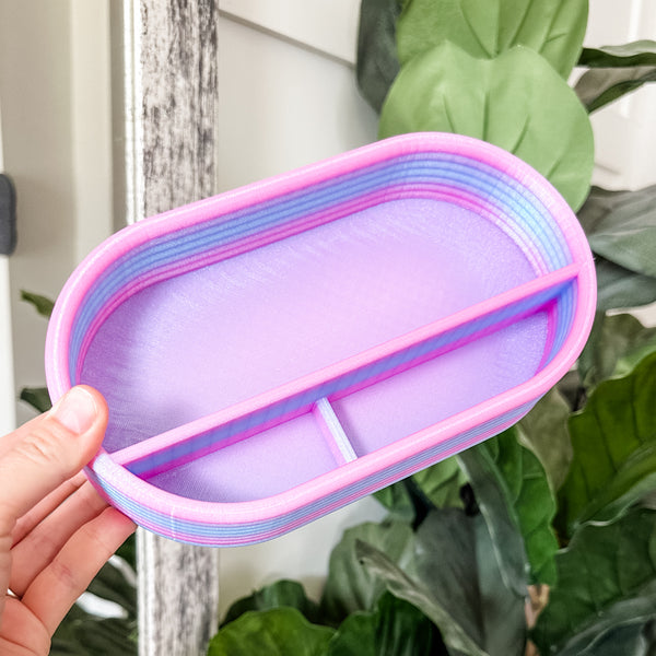 Craft Organizer - Rods - Unicorn