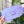 Craft Organizer - Rods - Violet