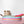 Craft Organizer - Rods - Matte Rainbow Mint