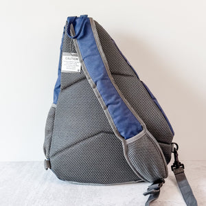 RESELL ITEM - Castaway Cruise Sling